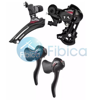 shimano a050 groupset